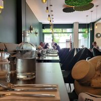  at Le Potager de Charlotte - Rennequin in Paris