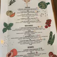   at Le Potager de Charlotte - Rennequin in Paris