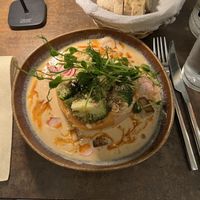   at Le Potager de Charlotte - Rennequin in Paris