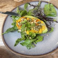 Avocadoo  at Le Potager de Charlotte - Rennequin in Paris