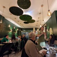  at Le Potager de Charlotte - Rennequin in Paris