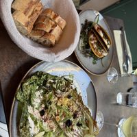   at Le Potager de Charlotte - Rennequin in Paris