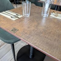  at Le Potager de Charlotte - Rennequin in Paris