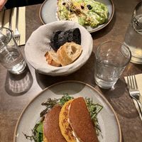   at Le Potager de Charlotte - Rennequin in Paris