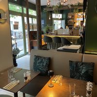   at Le Potager de Charlotte - Rennequin in Paris