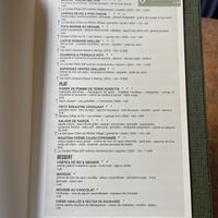   at Le Potager de Charlotte - Rennequin in Paris