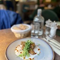   at Le Potager de Charlotte - Rennequin in Paris