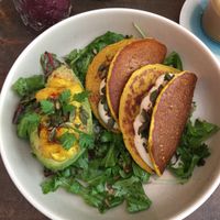 Brunch #1 at Le Potager de Charlotte - Rennequin in Paris