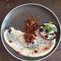 Brunch #2 at Le Potager de Charlotte - Rennequin in Paris