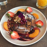 Brunch #3 at Le Potager de Charlotte - Rennequin in Paris