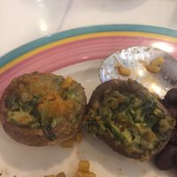 Championes Rellaneous at Columbia in St Augustine