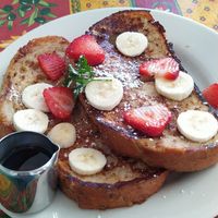  at The Black Cat Cafe in Devon