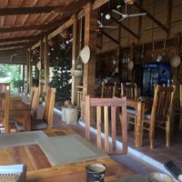 Main area at Mango Bay Resort in Phu Quoc