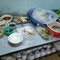 Добавки at Huong Sen in Nha Trang