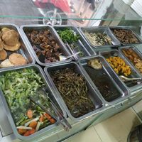 Еда at Huong Sen in Nha Trang