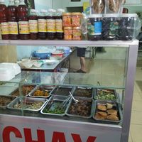 Еда at Huong Sen in Nha Trang