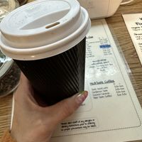   at Bohemian House of Espresso Chai in Los Angeles