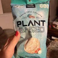 Snack from cornucopia  at Cornucopia in Carmel