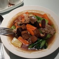 vermicelli at The Little Kitchen in Bangkok