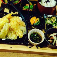  at Mari's MetchaMatcha Wasyoku in Vienna