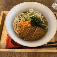   at Mari's MetchaMatcha Wasyoku in Vienna