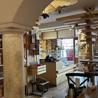 Lovely restaurant! Great food and friendly service. Highly recommend    at Mari's MetchaMatcha Wasyoku in Vienna