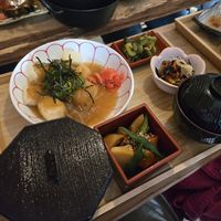  at Mari's MetchaMatcha Wasyoku in Vienna