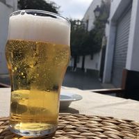   at Coco Cuina Viva in Cadaques