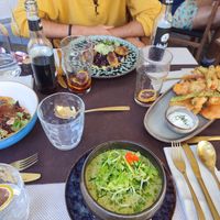  at Coco Cuina Viva in Cadaques