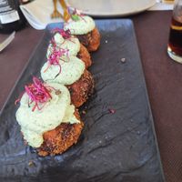  at Coco Cuina Viva in Cadaques