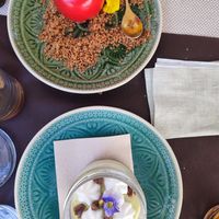  at Coco Cuina Viva in Cadaques