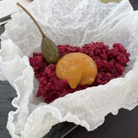   at Coco Cuina Viva in Cadaques