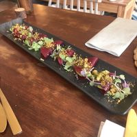   at Coco Cuina Viva in Cadaques