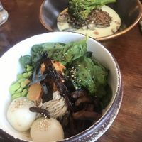   at Coco Cuina Viva in Cadaques