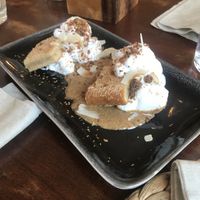   at Coco Cuina Viva in Cadaques