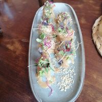  at Coco Cuina Viva in Cadaques