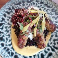  at Coco Cuina Viva in Cadaques