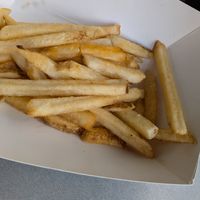  at Universal Studios - Captain America Diner in Orlando