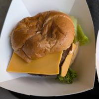  at Universal Studios - Captain America Diner in Orlando