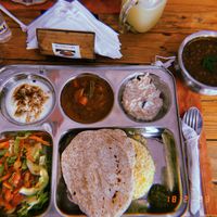   at Maharaja India in Magdalena