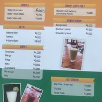   at Maharaja India in Magdalena