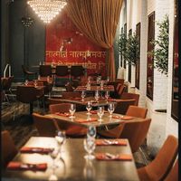   at Veda in Philadelphia