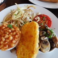 Very tasty!! at Bloody Good Coffee in Lakes Entrance