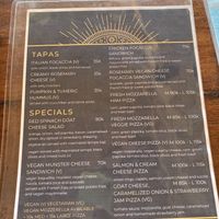 Blue Earth Village Bunutan Bali Restaurant Happycow