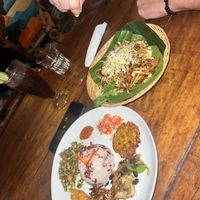   at Blue Earth Village in Bunutan