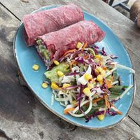   at Blue Earth Village in Bunutan