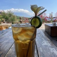   at Blue Earth Village in Bunutan