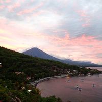  at Blue Earth Village in Bunutan