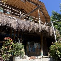   at Blue Earth Village in Bunutan