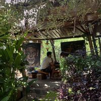  at Blue Earth Village in Bunutan